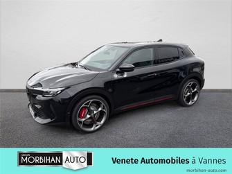 Photo Alfa-Romeo Junior ELECTRIQUE ELETTRICA 280 CH Veloce