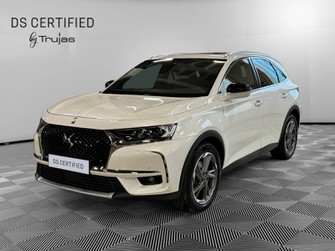 Photo DS 7 Crossback CROSSBACK DS7 Crossback Hybride E-Tense 300 EAT8 4x4