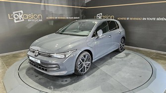 Photo Volkswagen Golf Golf 1.5 eHybrid 204 DSG6