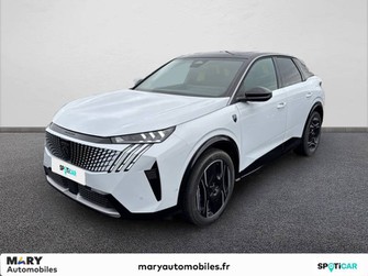 Photo Peugeot 3008 Electrique 73 kWh 210 ch GT
