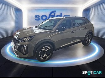 Photo Peugeot 2008 1.2 100ch S&S Allure