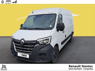 Photo Renault Master Fg R3500 L2H2 2.3 dCi 145ch energy Grand Confort EuroVI