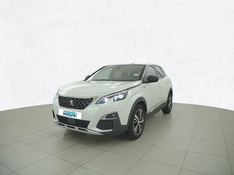 Photo Peugeot 3008 3008 1.2 Puretech 130ch S&S BVM6