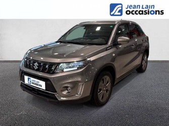 Photo Suzuki Vitara 1.5 Dualjet Allgrip Hybrid Auto Privilège