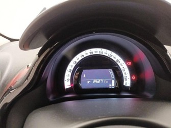 Photo Renault Twingo III 1.0 SCe 70 BC Limited 2017