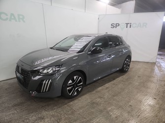 Photo Peugeot 208 208 PureTech 100 S&S BVM6