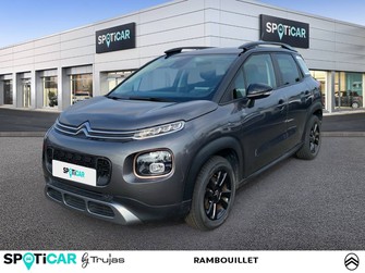 Photo Citroen C3 Aircross C3 Aircross PureTech 110 S&S BVM6