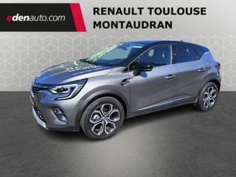 Photo Renault Captur E-Tech Plug-in 160 Intens