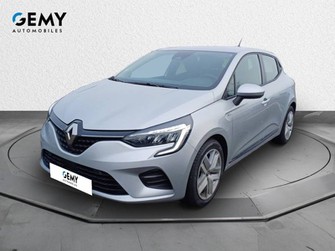 Photo Renault Clio Blue dCi 100 - 21N Business