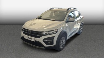 Photo Dacia Sandero Sandero TCe 90 - 22 Stepway Confort