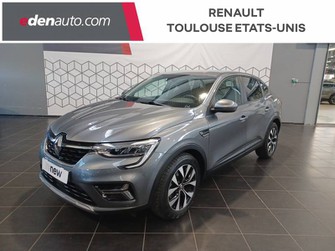 Photo Renault Arkana E-Tech 145 Business