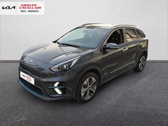Photo Kia Niro e-Niro Electrique 204 ch