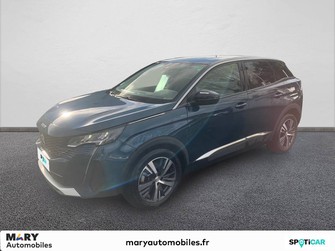 Photo Peugeot 3008 3008 Hybrid 225 e-EAT8