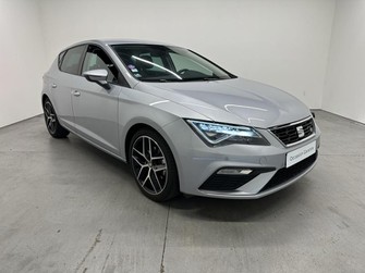 Photo Seat Leon 1.5 TSI 150ch FR