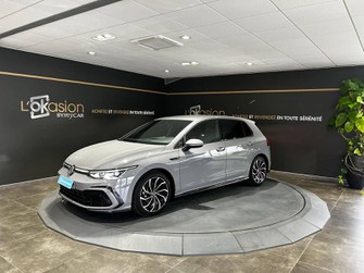 Photo Volkswagen Golf Golf 2.0 TDI SCR 150 DSG7