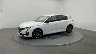 Photo Peugeot 308 BlueHDi 130ch S&S EAT8 Allure