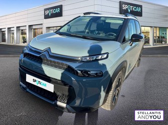 Photo Citroen C3 Aircross PureTech 130 S&S EAT6 Shine Pack