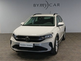 Photo Volkswagen Taigo Taigo 1.0 TSI 110 BVM6