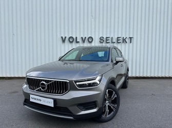 Photo Volvo XC40 BUSINESS T4 Recharge 129+82 ch DCT7