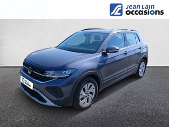 Photo Volkswagen T-Cross 1.0 TSI 95 Start/Stop BVM5 Life Plus