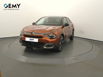 Photo Citroen C4 C4 PureTech 130 S&S EAT8