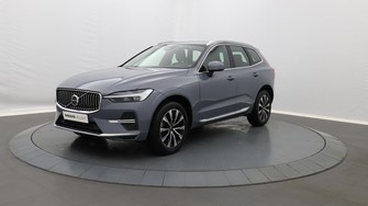 Photo Volvo XC60 B4 197 ch Geartronic 8 Plus Style Dark