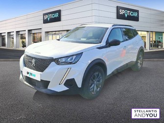 Photo Peugeot 2008 PureTech 100 S&S BVM6 Style