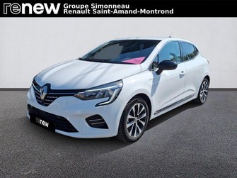 Photo Renault Clio V E-Tech 140 - 21N Intens
