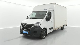 Photo Renault Master PLANCHER CABINE MASTER PHC F3500 L3H1 ENERGY DCI 145 POUR TRANSF