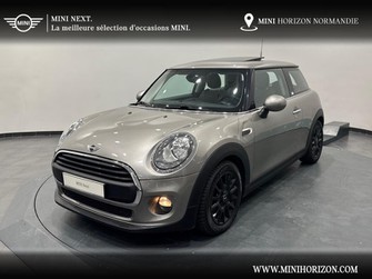 Photo Mini Mini 102ch Shoreditch