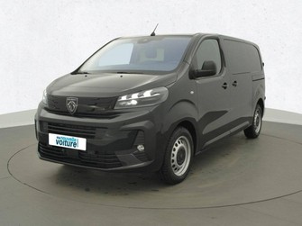 Photo Peugeot Expert CABINE APPROFONDIE CA FIXE M BLUEHDI 180 S&amp;S EAT8