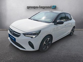 Photo Opel Corsa Corsa-e 136ch Elegance