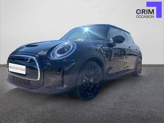Photo Mini  HATCH 3 PORTES ELECTRIC F56 BEV LCI Hatch 3 Portes Cooper SE 184 ch