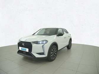 Photo DS  DS 3 PureTech 100 BVM6