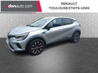 Photo Renault Captur TCe 90 Evolution
