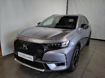 Photo DS 7 Crossback DS7 Crossback BlueHDi 130 BVM6-Performance Line
