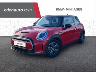 Photo Mini  Mini Hatch 3 Portes Cooper SE 184 ch Essential