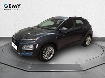 Photo Hyundai Kona 1.0 T-GDi 120 Intuitive