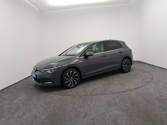 Photo Volkswagen Golf Golf 1.5 eTSI OPF 130 DSG7