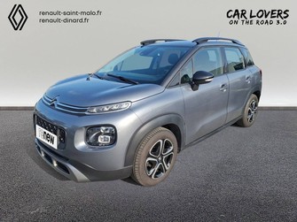 Photo Citroen C3 Aircross BUSINESS C3 Aircross BlueHDi 100 S&S BVM5 96g