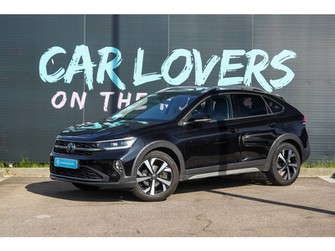 Photo Volkswagen Taigo 1.0 TSI 110 DSG7 Style