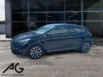 Photo Renault Clio V E-Tech full hybrid 145 Techno