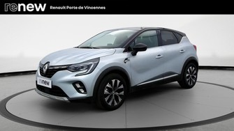 Photo Renault Captur Captur E-Tech full hybrid 145