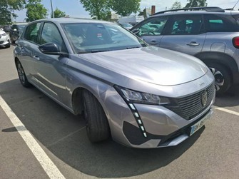 Photo Peugeot 308 BlueHDi 130ch S&S BVM6 Active Pack