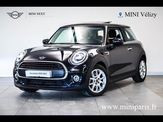 Photo Mini Mini 102ch Chili BVA7 109g