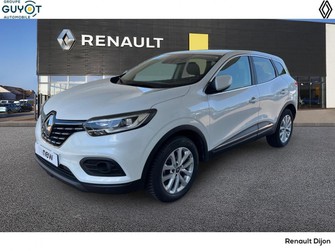 Photo Renault Kadjar TCe 140 FAP Business