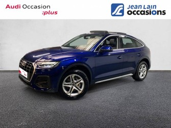 Photo Audi Q5 Sportback 50 TFSIe 299 S tronic 7 Quattro Business Executive
