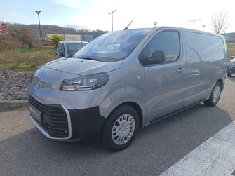 Photo Toyota Proace ELECTRIQUE II ELECTRIC MEDIUM 75KWH START 4p