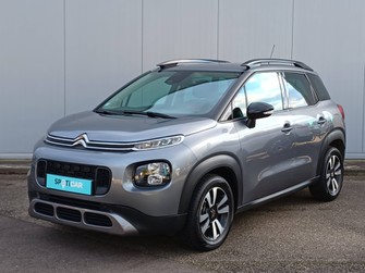 Photo Citroen C3 Aircross PureTech 110ch S&S Shine