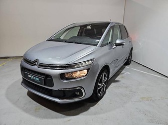 Photo Citroen C4 SpaceTourer PureTech 130ch S&S Feel E6.d-TEMP